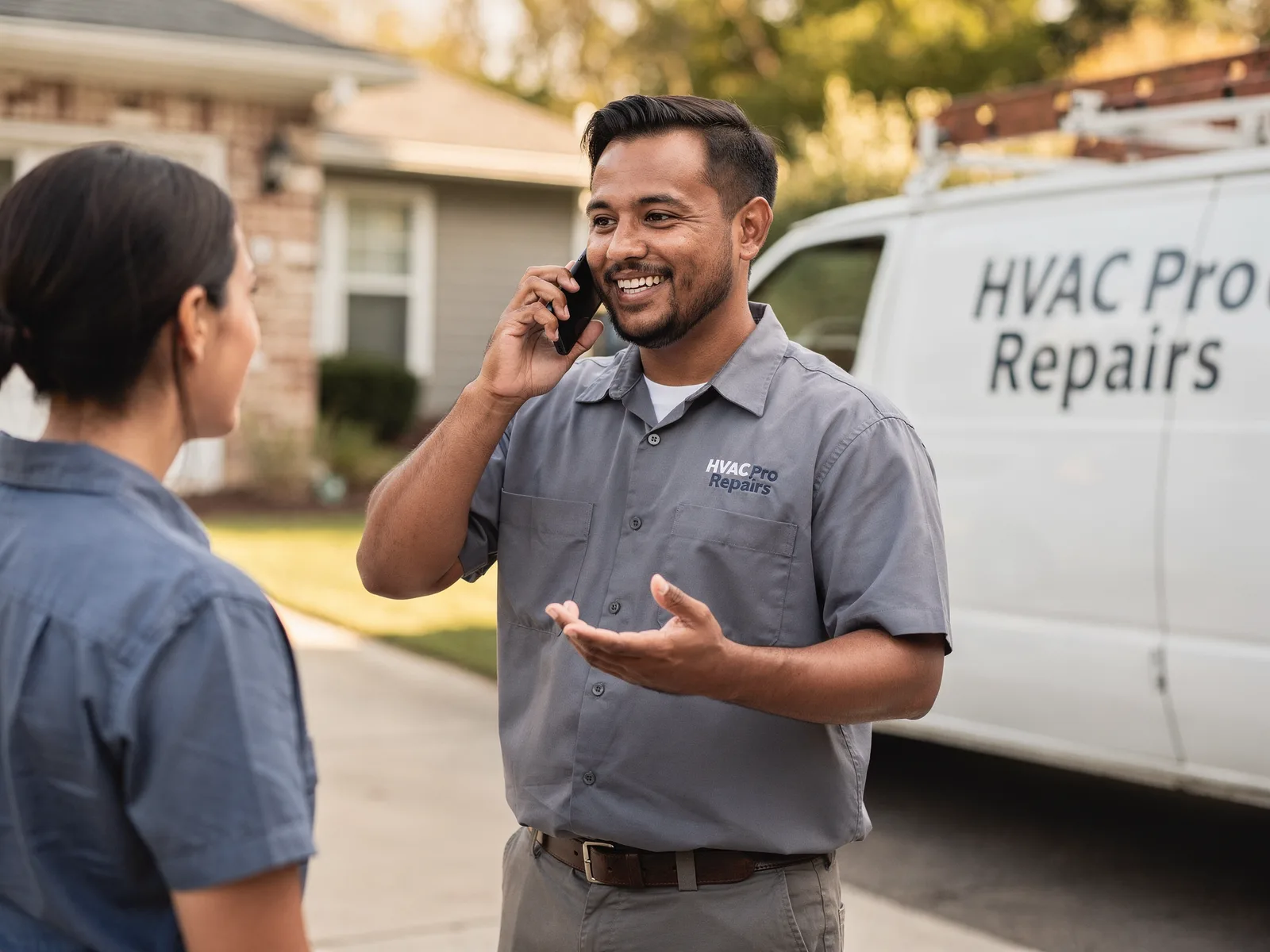 Heat Pump Repair Vergas, MN FAQs